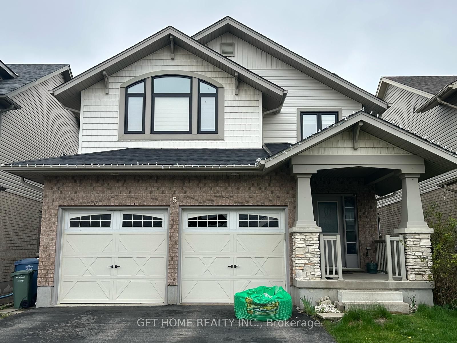 5 Duck Lane Bsmt, Guelph, On N1l 0b2