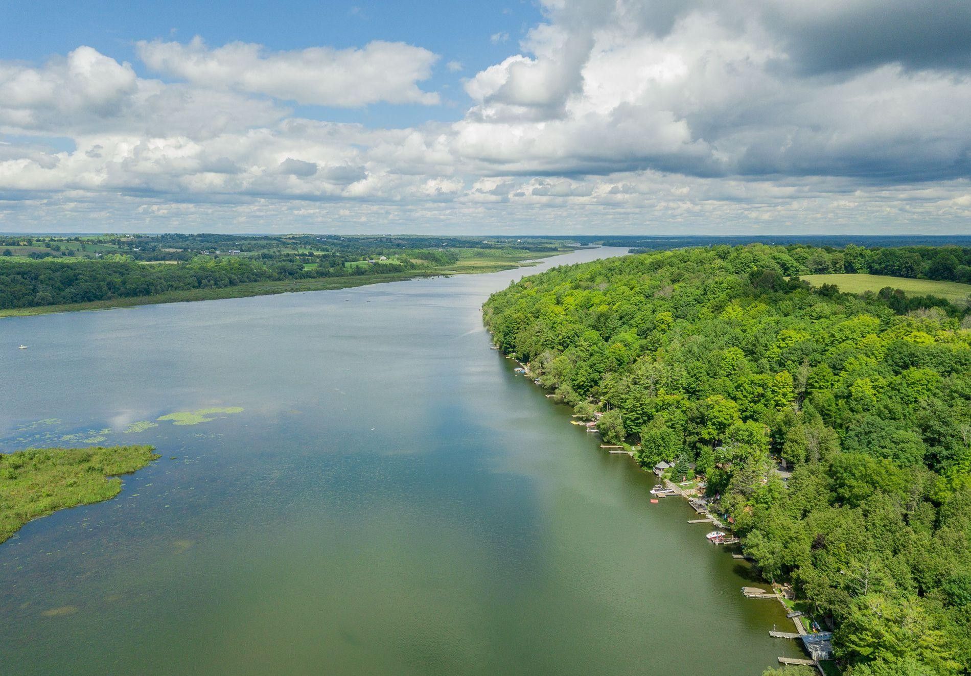 0 Marine Drive, Trent Hills, On K0l 1y0