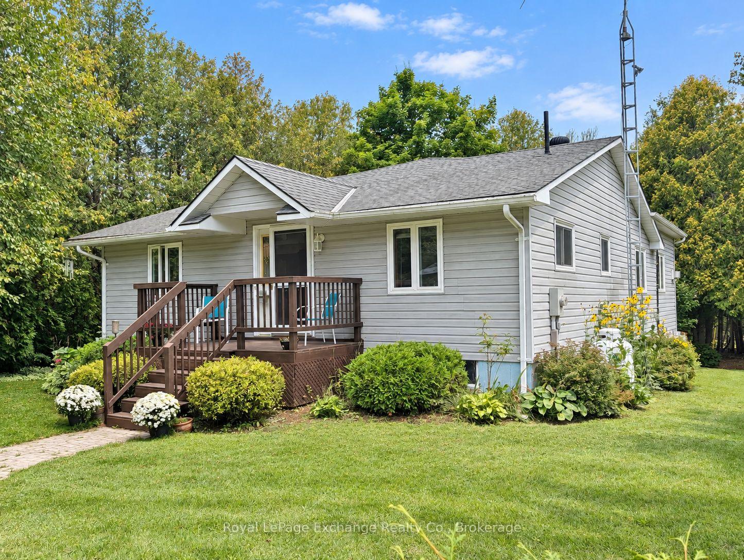 39 Mcconnell Drive, Kincardine, On N2z 2x6