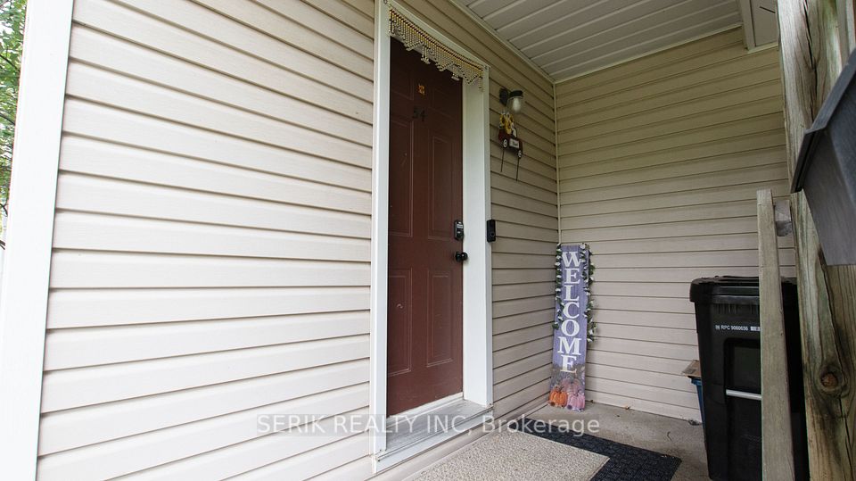 461 Beechwood Place #54, Waterloo, On N2t 2n8