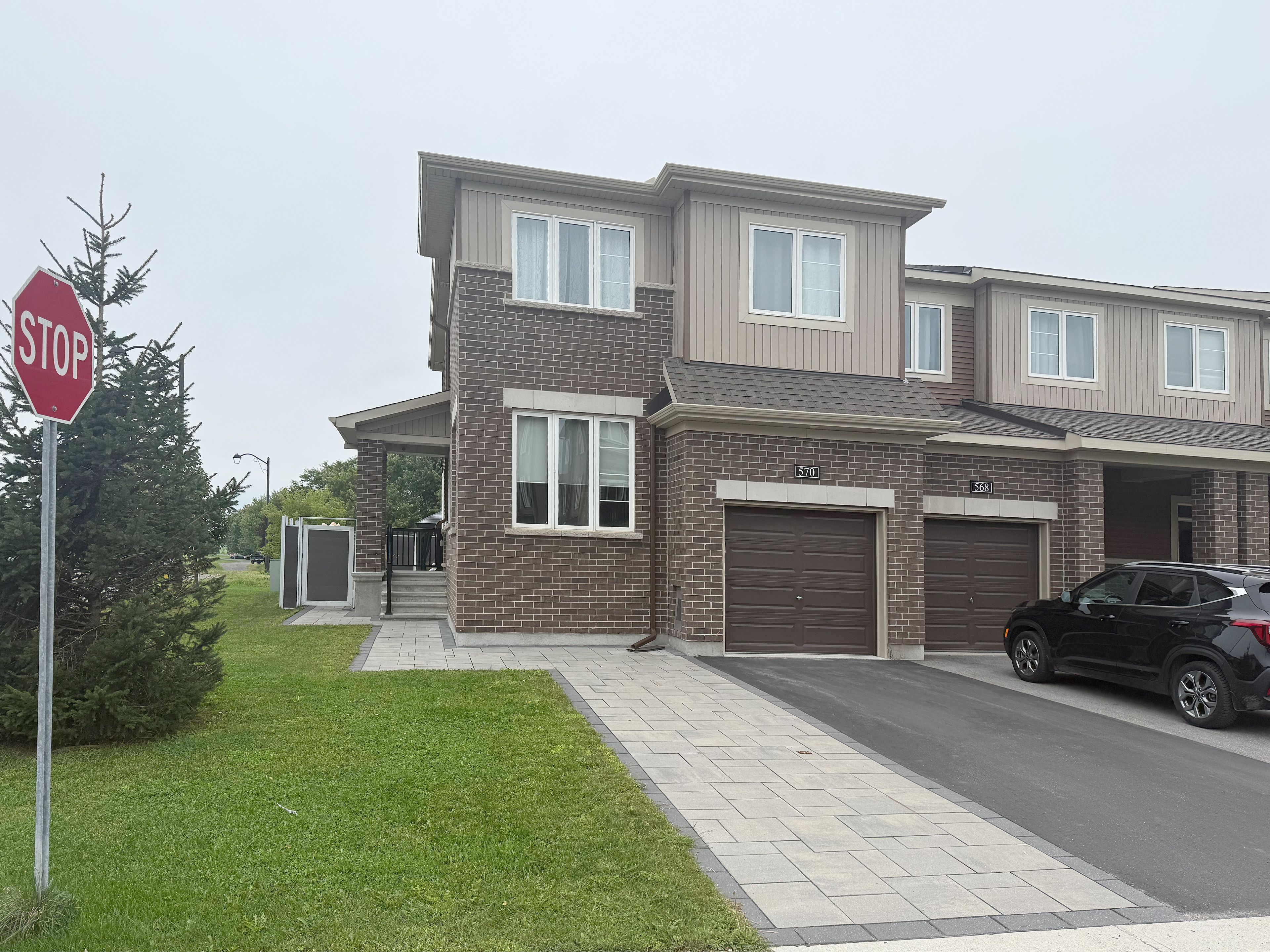 570 Clemency Crescent, Barrhaven, On K2j 6r8