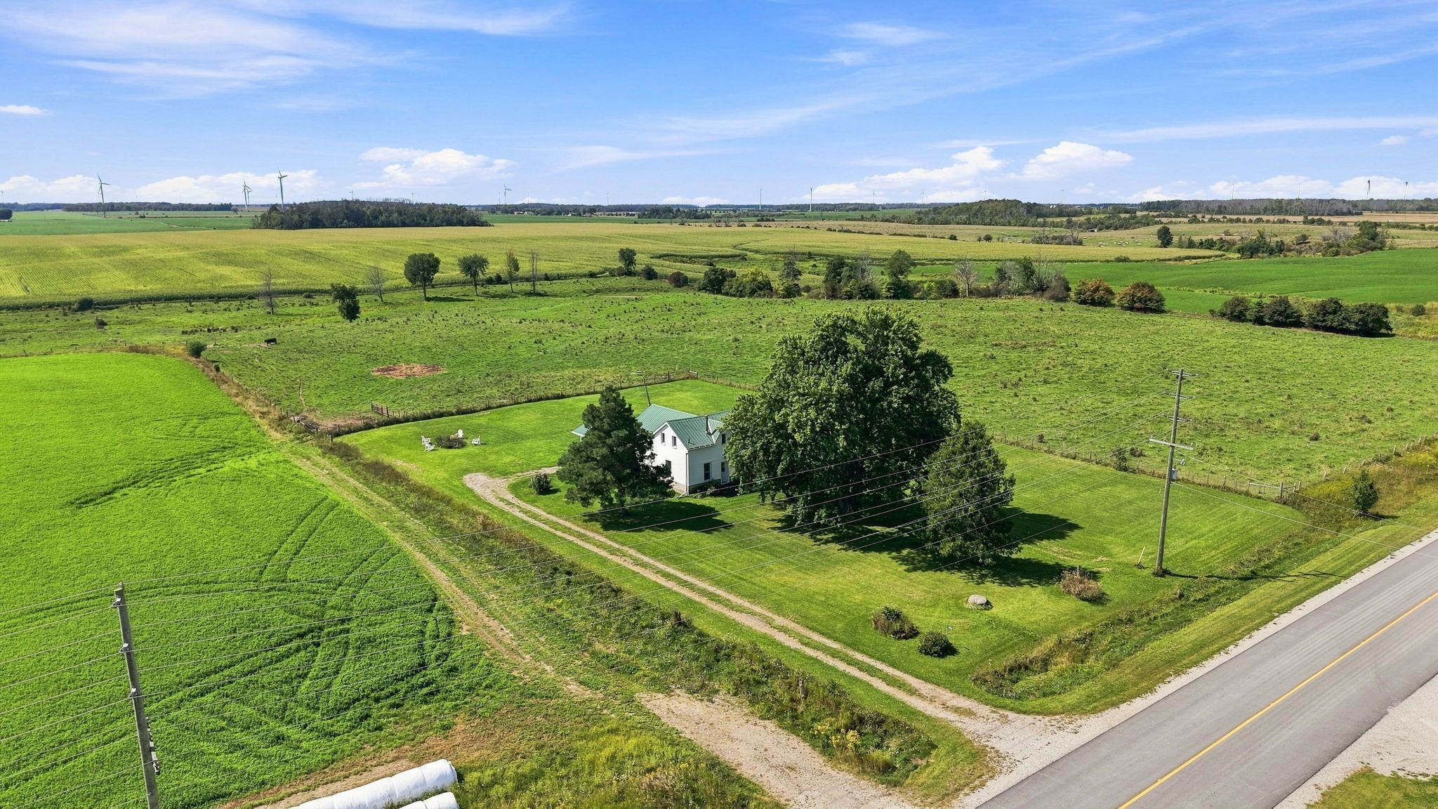 1473 Bruce-Saugeen Townline, Kincardine, On N0h 2c5
