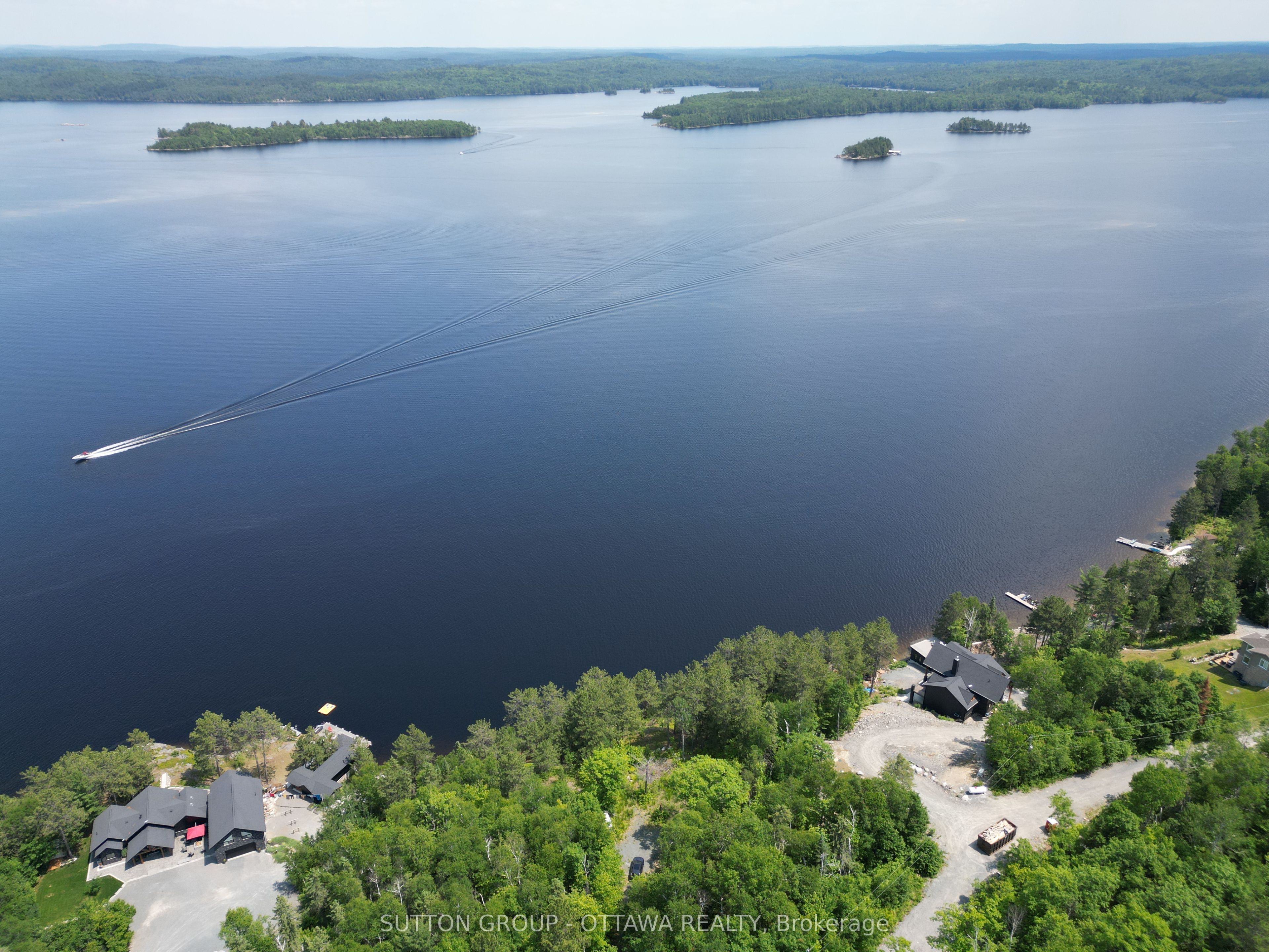 110 Breezehill Road, Greater Sudbury, On P0m 1n0