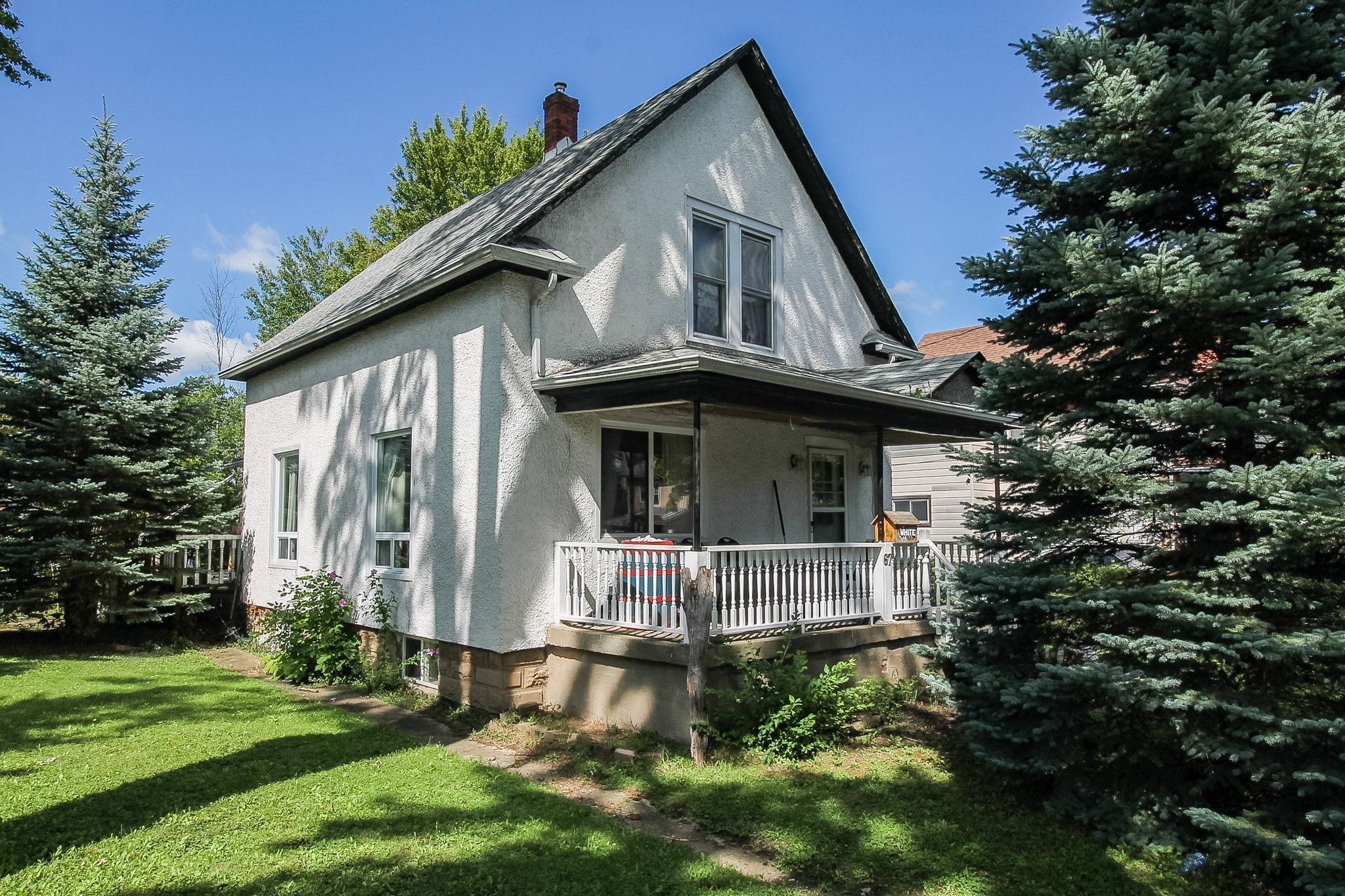 67 Ross Street, Welland, On L3b 2m7