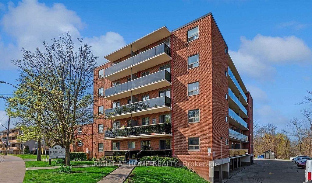 2373 King Street E 26, Hamilton, On L8k 1x9