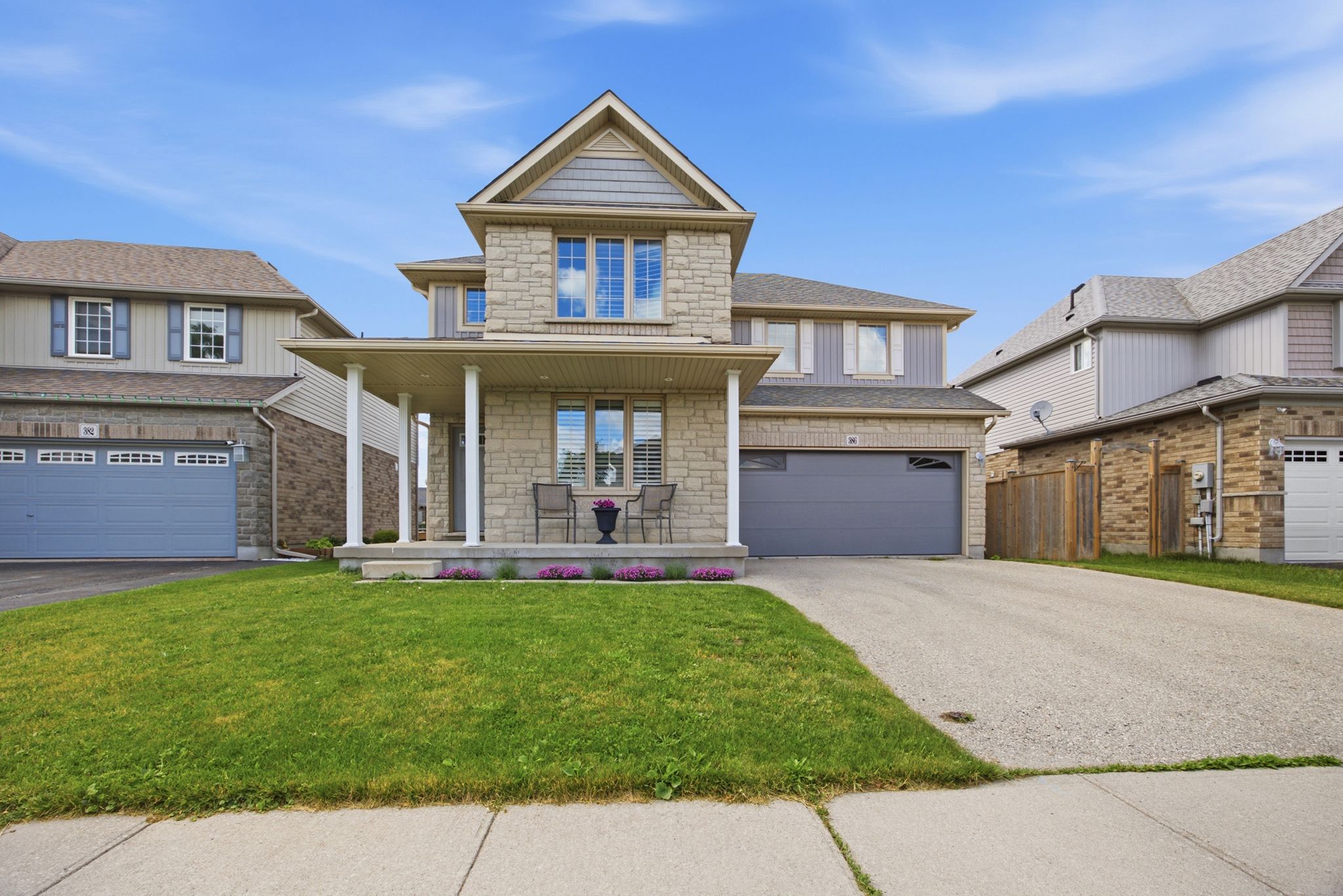 386 Fairway Road, Woodstock, On N4t 0e1