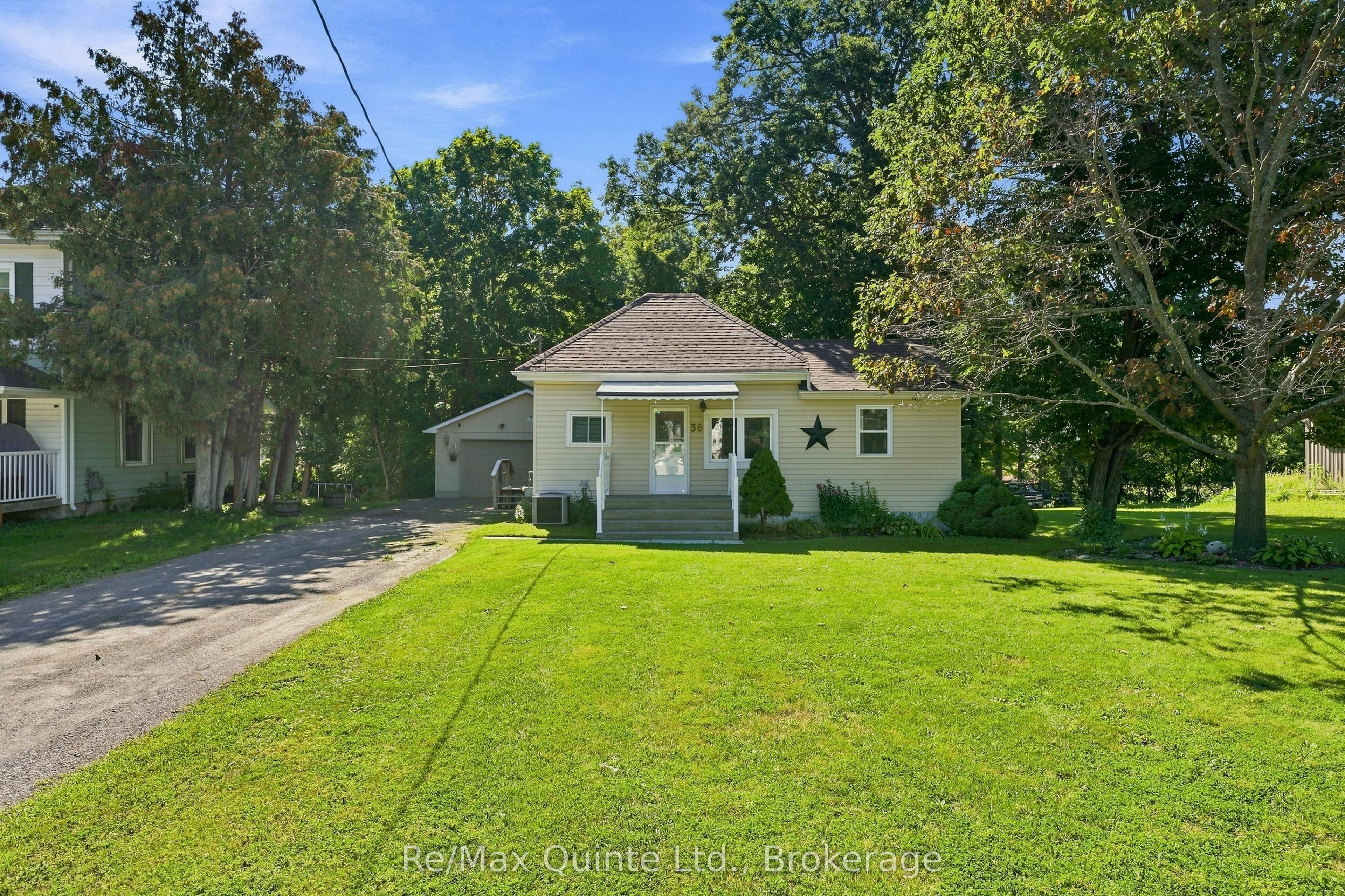 38 Madoc Street, Marmora And Lake, On K0k 2m0