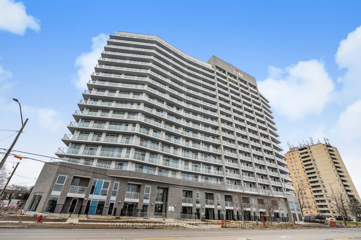 2782 Barton Street E 911, Hamilton, On L8e 0l3