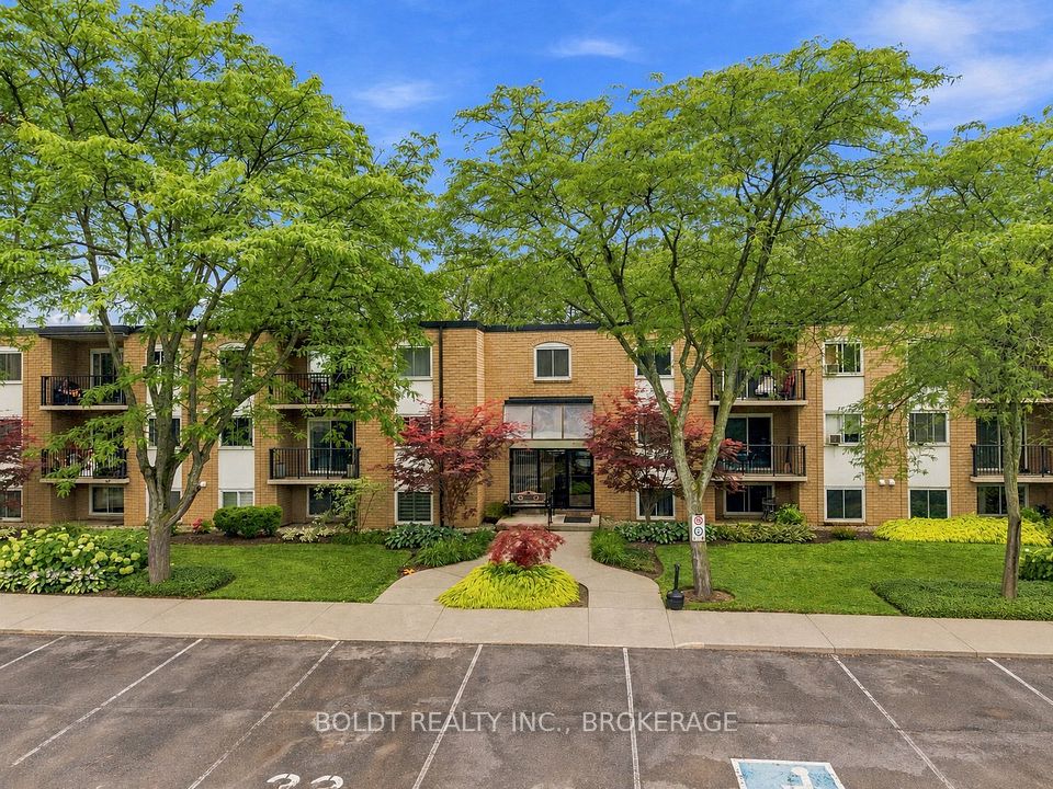 6 Westlake Lane 110, St. Catharines, On L2n 5s3
