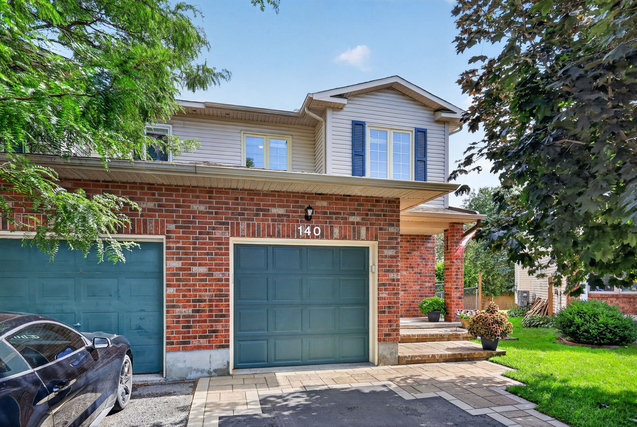 140 Montana Way, Barrhaven, On K2j 4m4