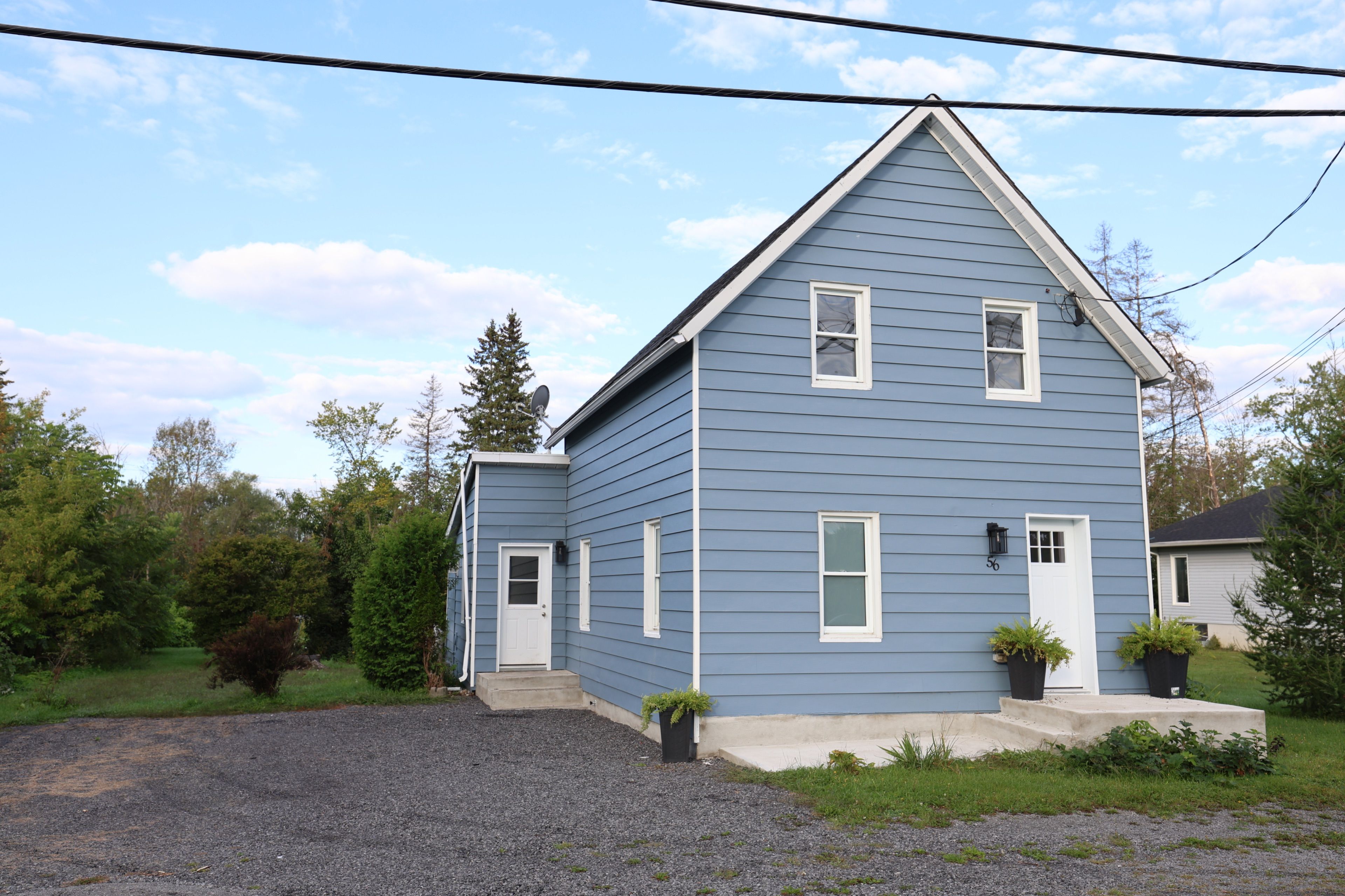 56 Marlborough Street, North Glengarry, On K0c 1t0