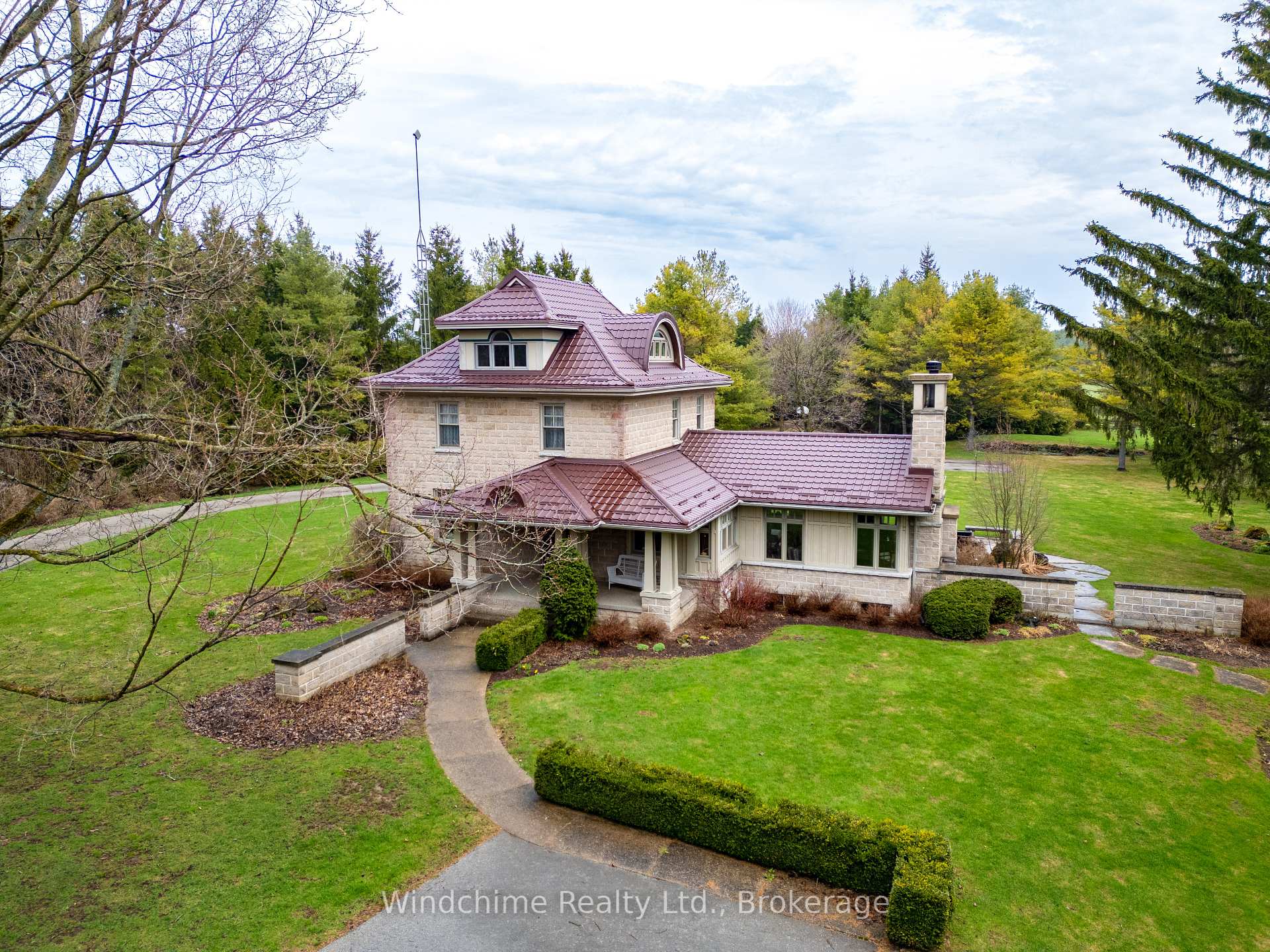 635317 Euphrasia-Holland Townline, Grey Highlands, On N0c 1h0