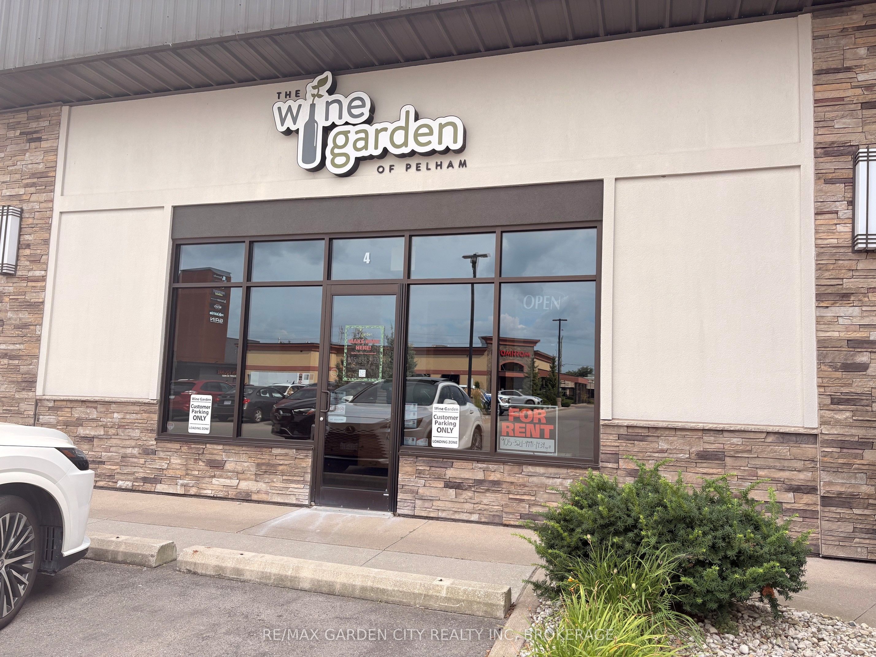 170 Hwy 20 W 4, Pelham, On L0s 1e0