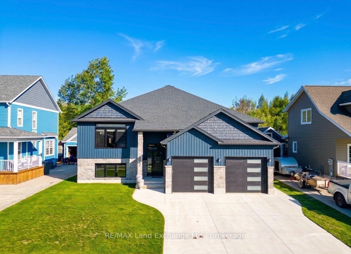 222 Emerald Drive, Saugeen Shores, On N0h 2l0