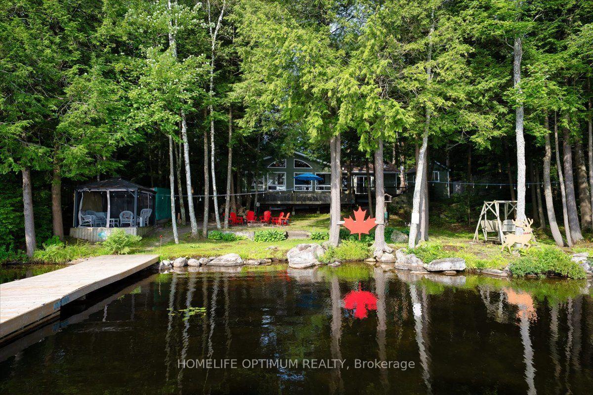 1195 Lakeshore Drive N, Bracebridge, On P1l 1x3