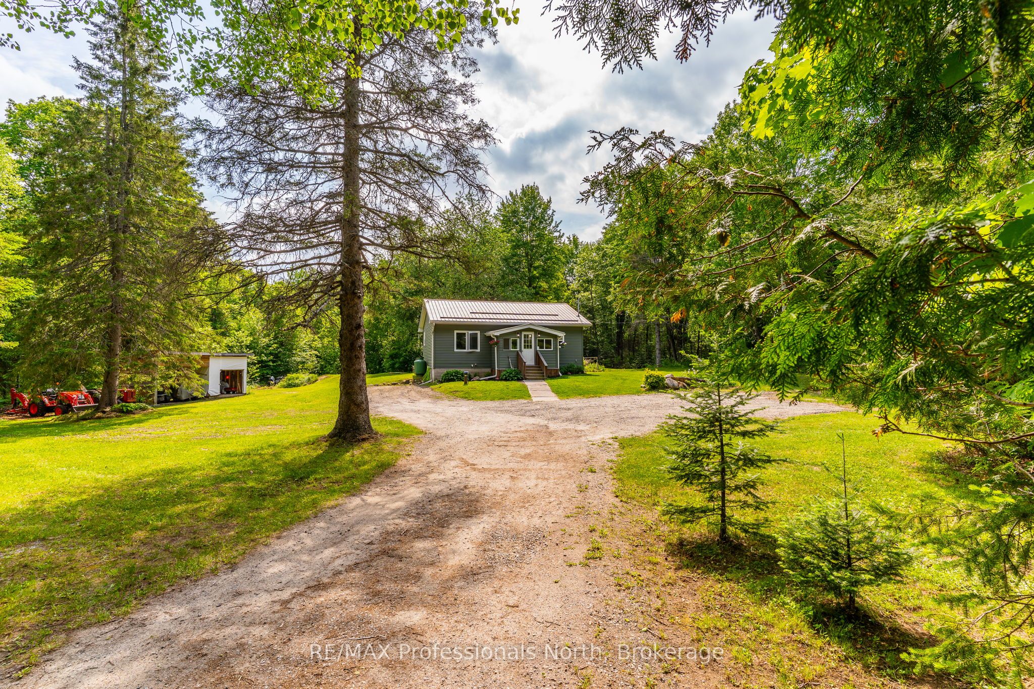 17900 Highway 118, Highlands East, On K0l 2y0