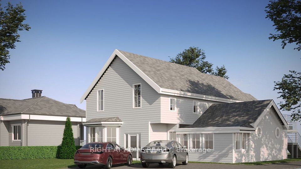 18 Merritt Street, St. Catharines, On L2t 1j3