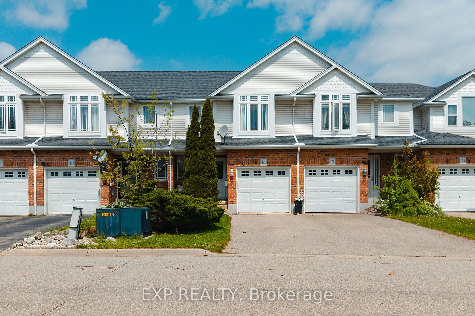 475 Annapolis Court, Waterloo, On N2k 4e7