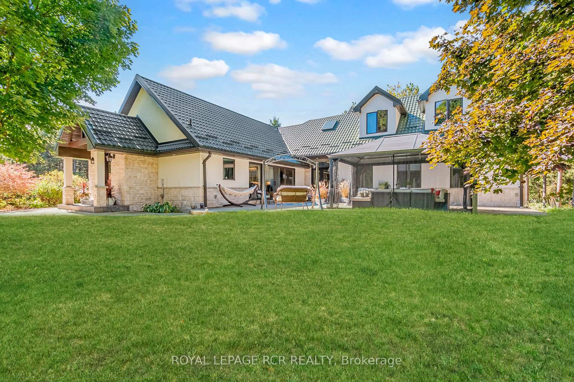 708321 County Rd 21, Mulmur, On L9v 0x3