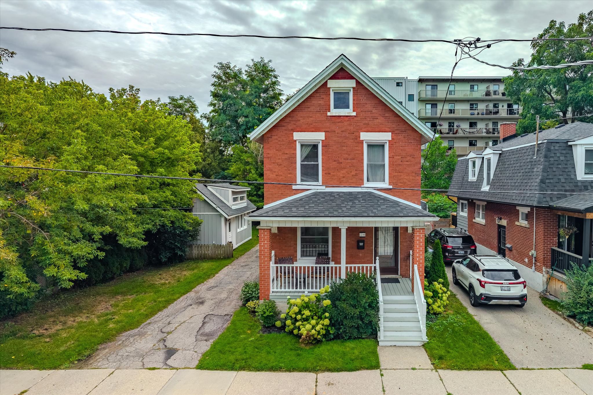 14 Verney Street, Guelph, On N1h 1n4