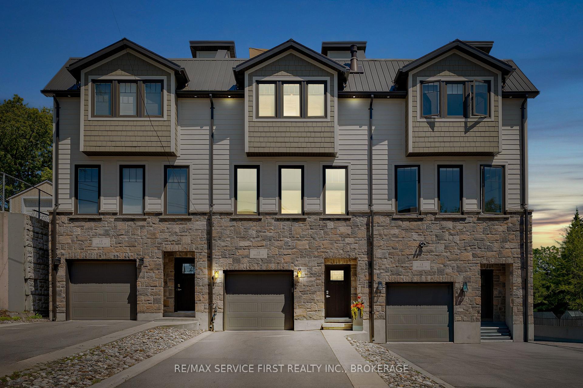 15 Grange Street, Kingston, On K7m 2j5