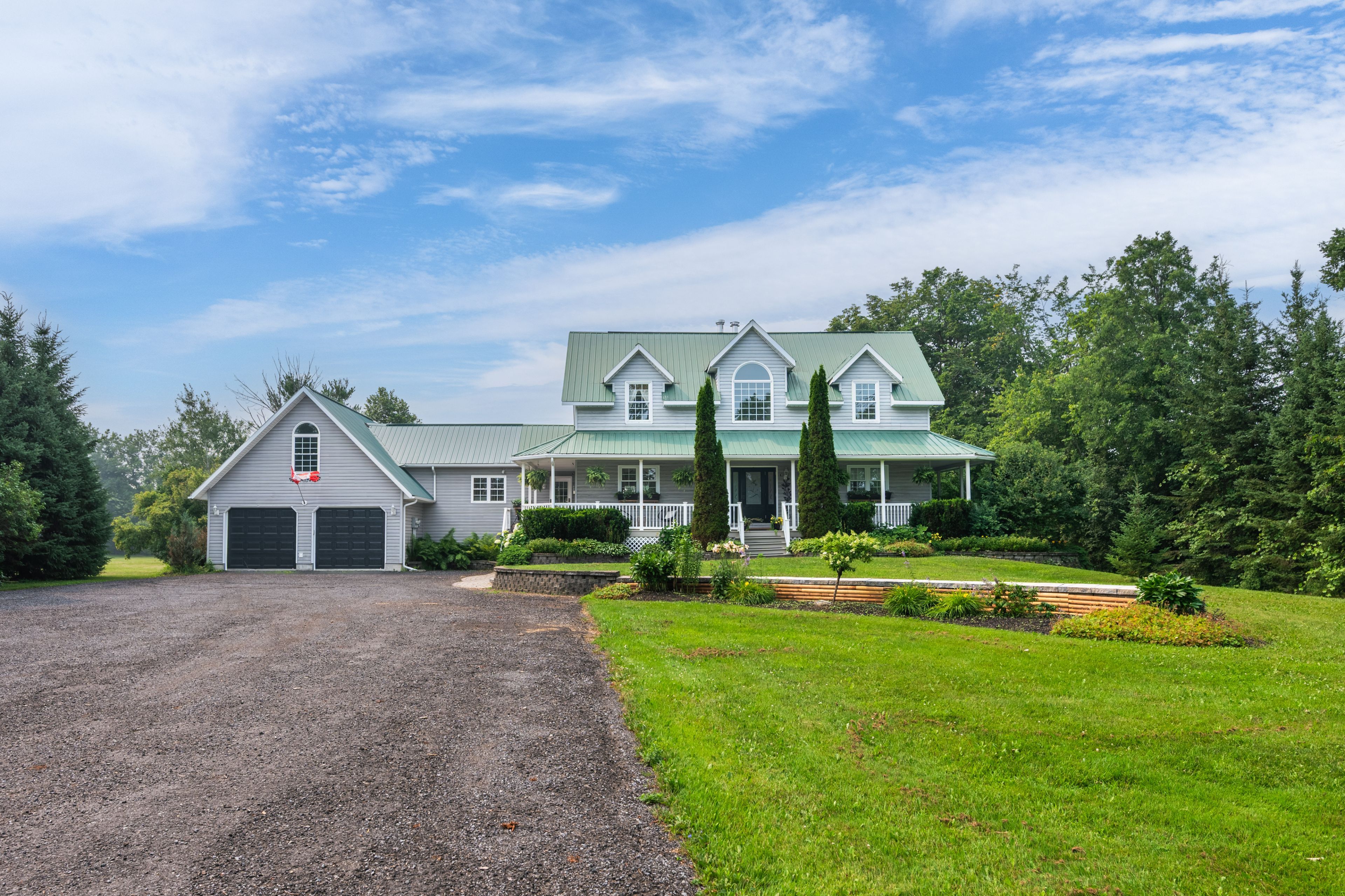 5216 Bradford Road N, Frontenac, On K0h 1v0