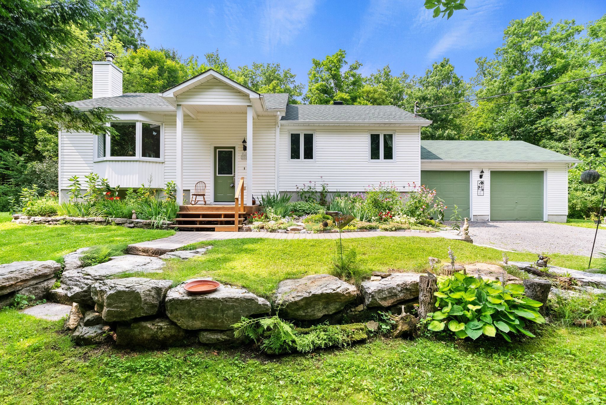 365 Haskins Road, North Grenville, On K0g 1n0