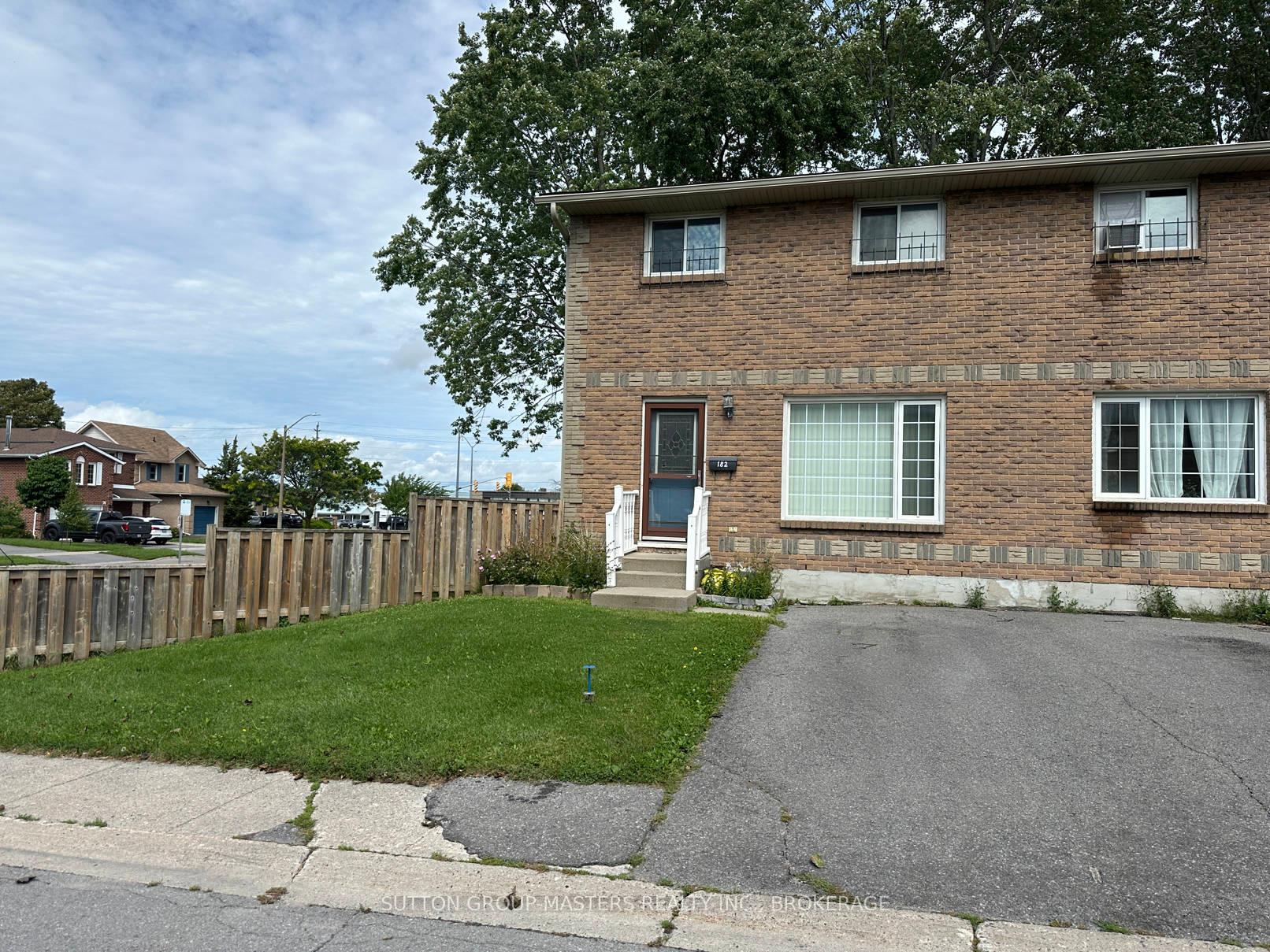 182 Rosemund Crescent, Kingston, On K7m 6z1