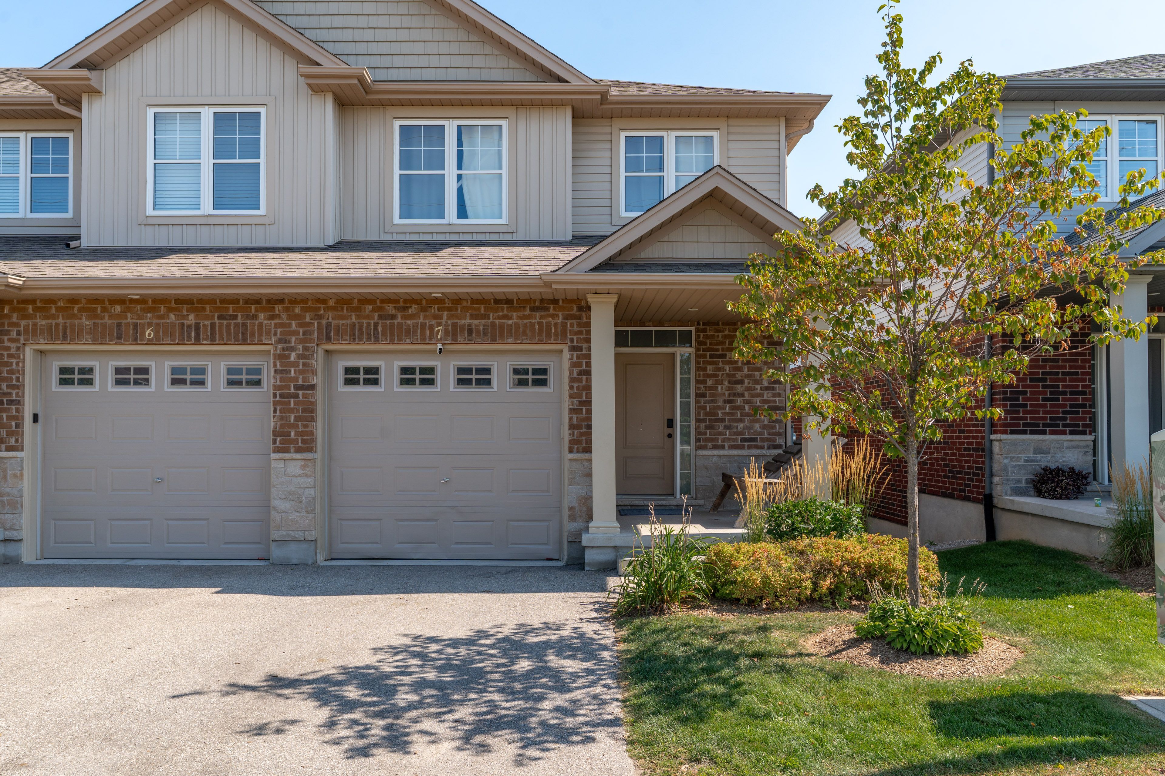 269 Watson Parkway N 7, Guelph, On N1e 0r3
