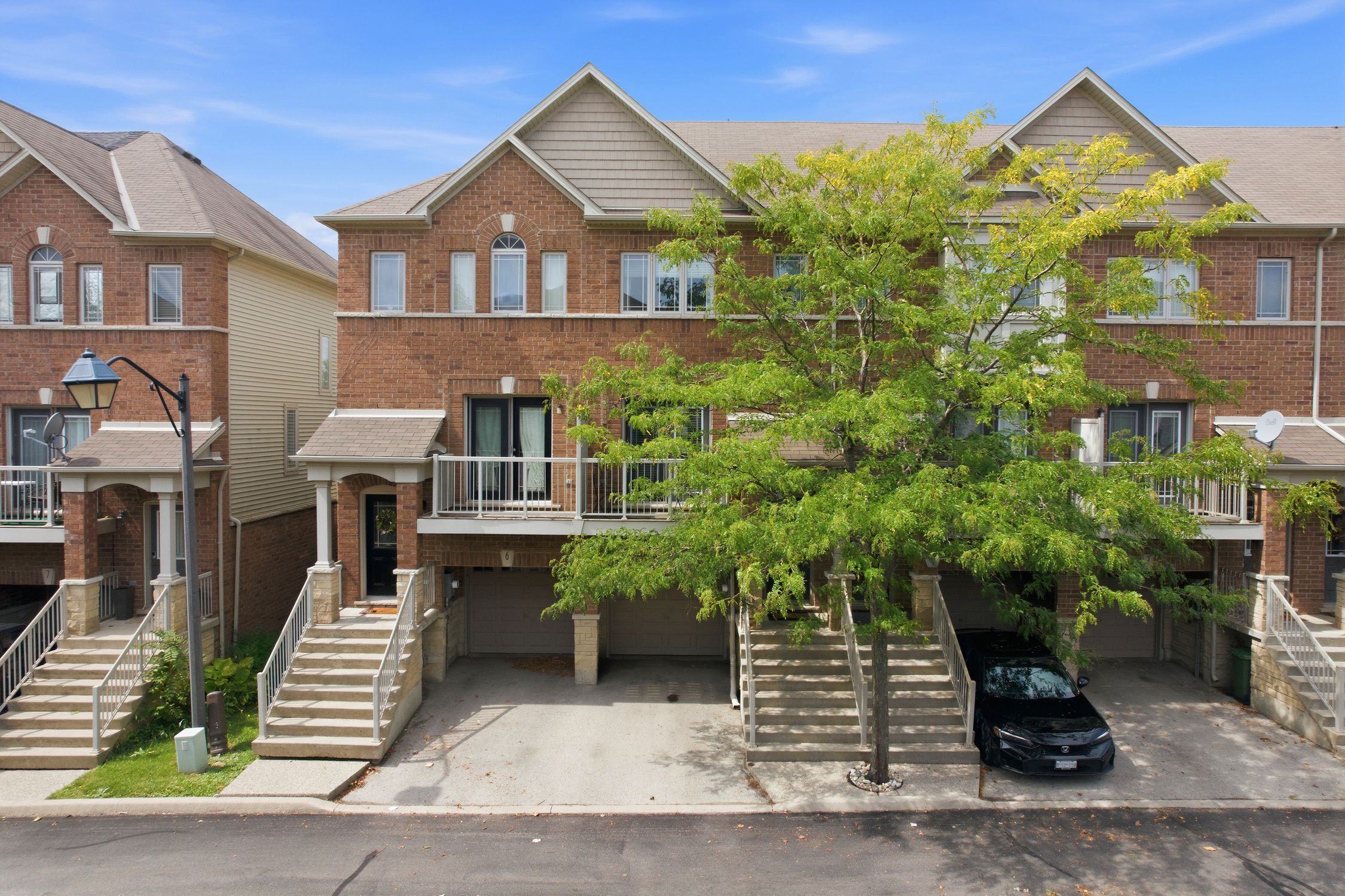 25 Viking Drive 5, Hamilton, On L0r 1c0