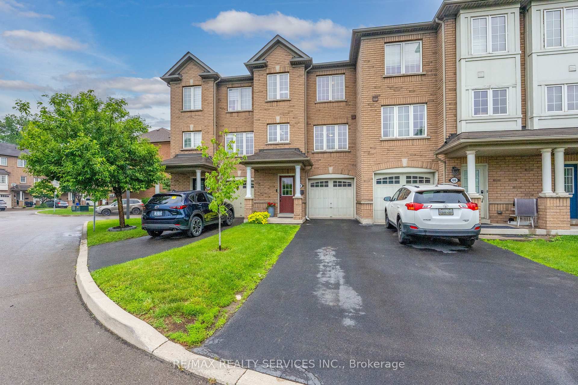 470 Beach Boulevard 65, Hamilton, On L8h 6x2