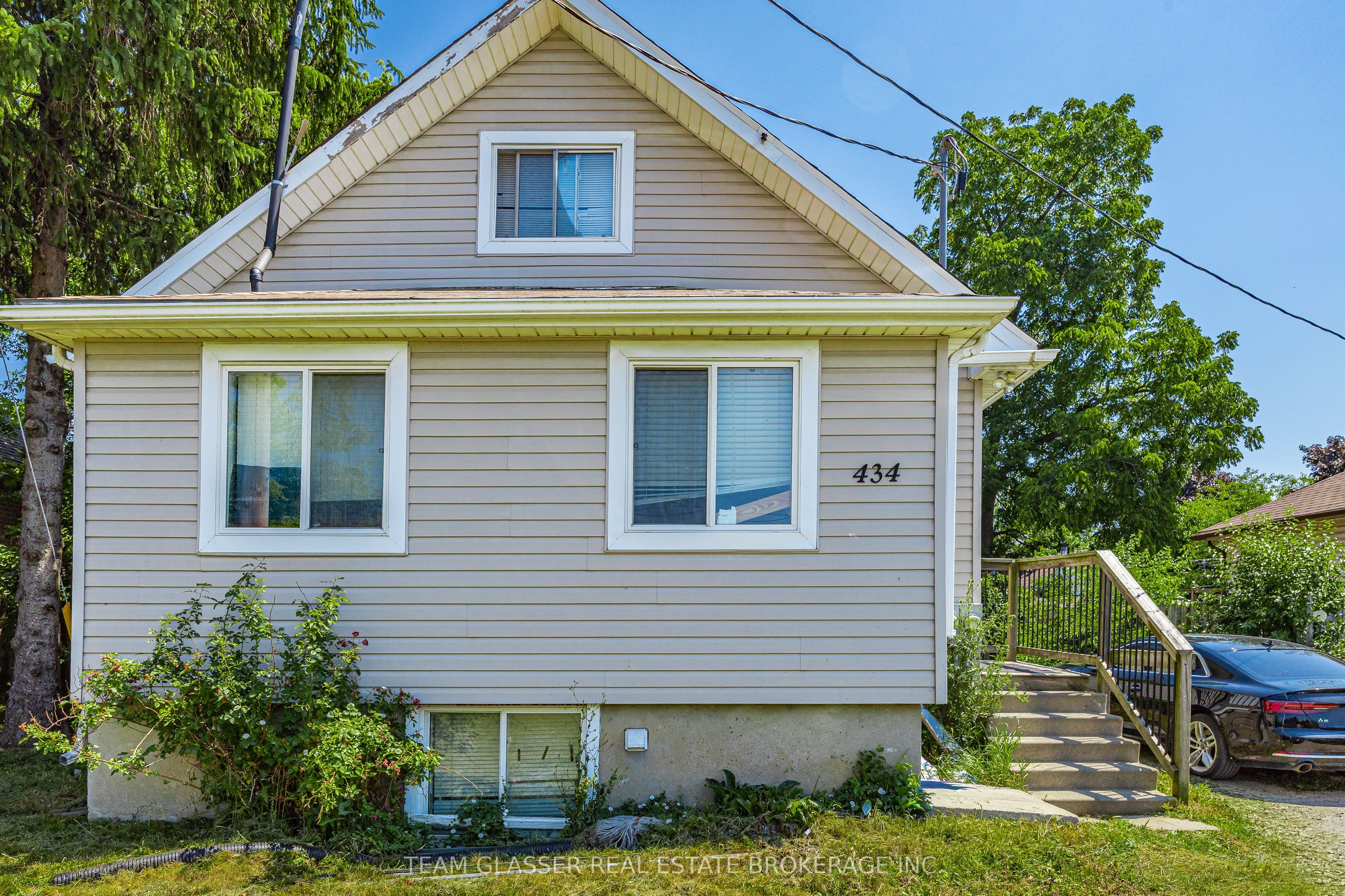 434 Second Street, London East, On N5w 4t1