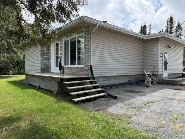 5377 Highway 11 N, North Bay, On P1b 8g3