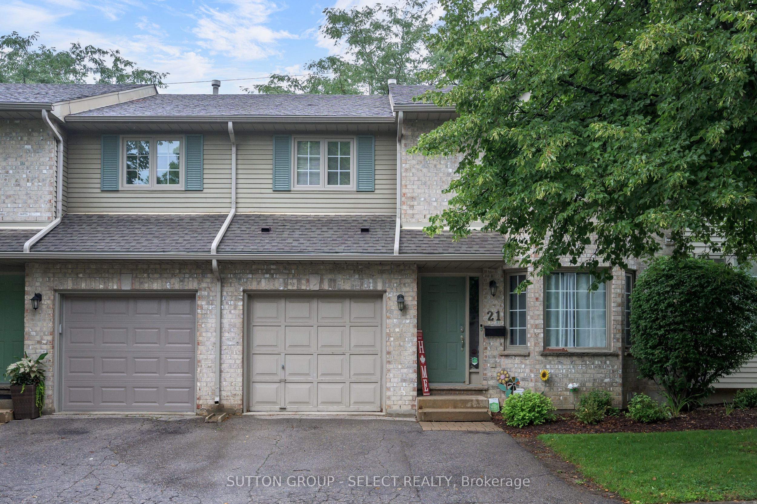 410 Ambleside Drive 21, London North, On N6g 4y3