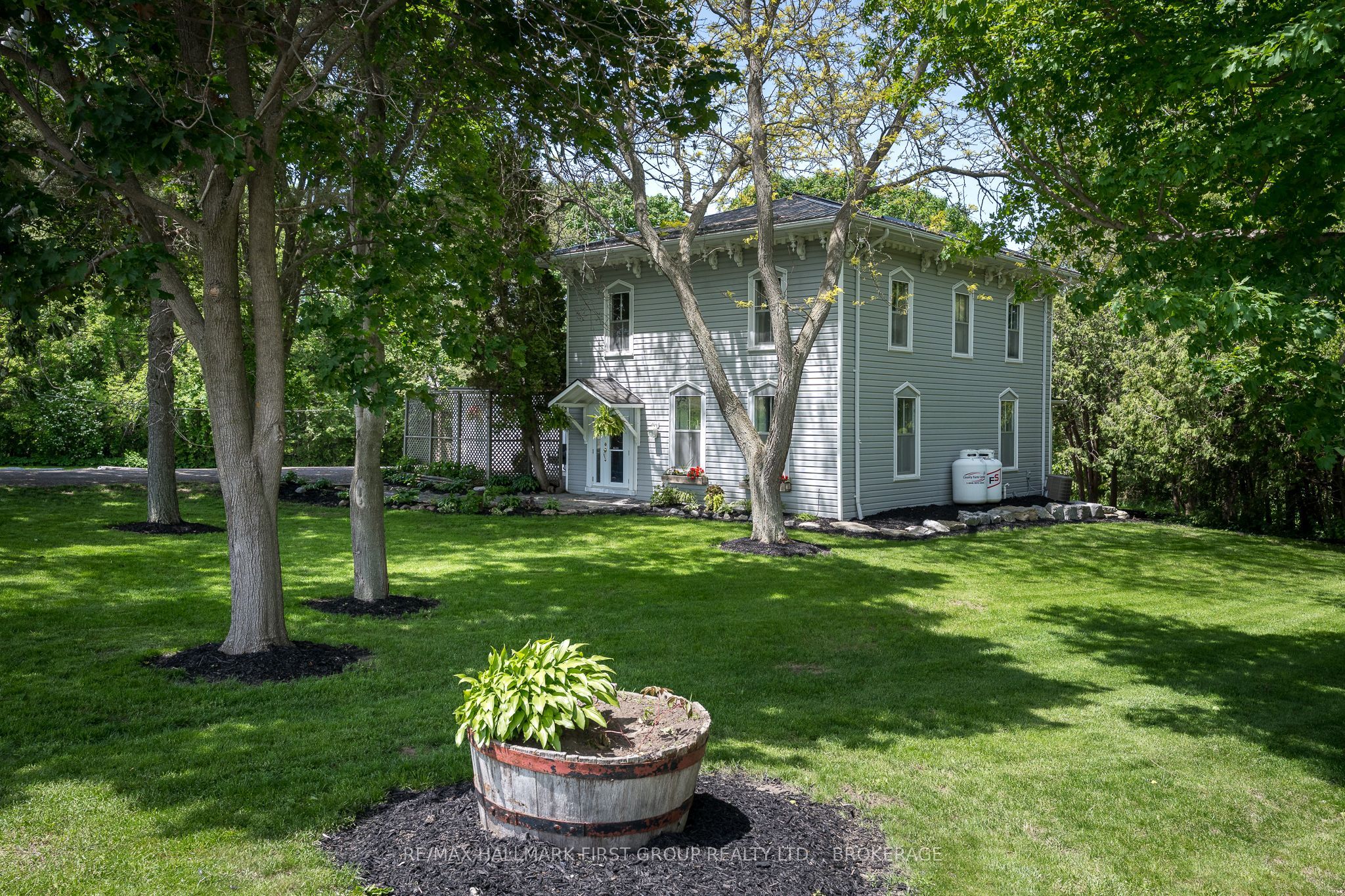3215 Big Creek Street, Greater Napanee, On K7r 3k6
