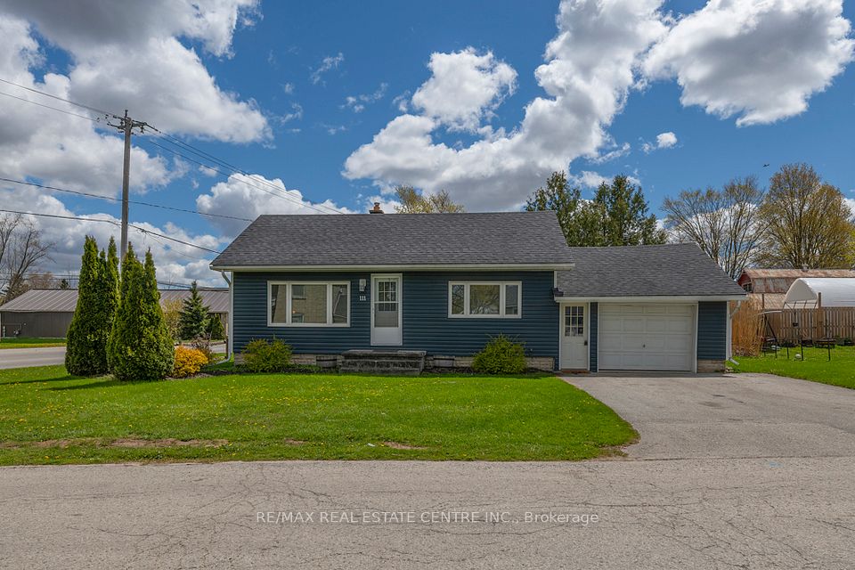 111 Elizabeth Street W, West Grey, On N0g 1r0