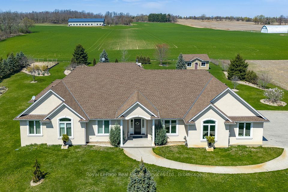 365 Robinson Road, Brant, On N3t 0l7