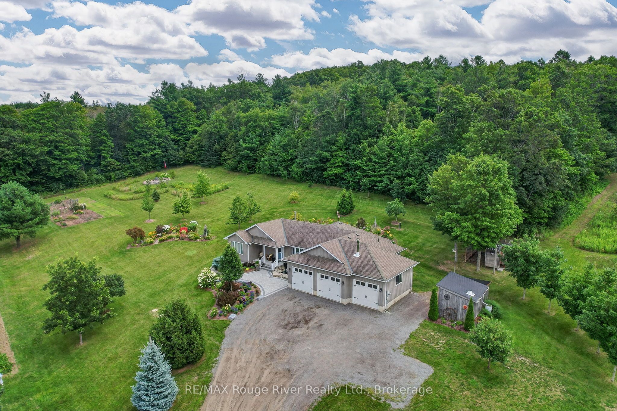 9285 Turk Road, Hamilton Township, On K0k 1c0