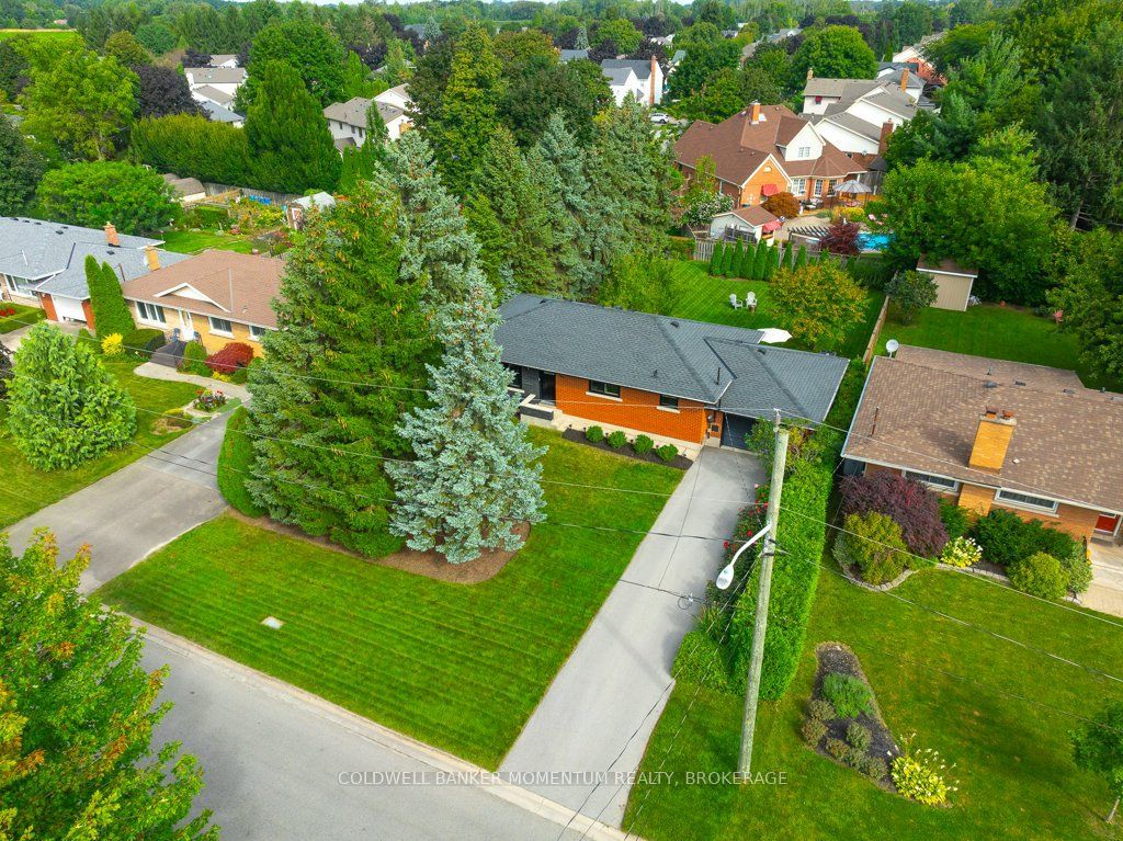 3 Cherry Street, Niagara-On-The-Lake, On L0s 1j0