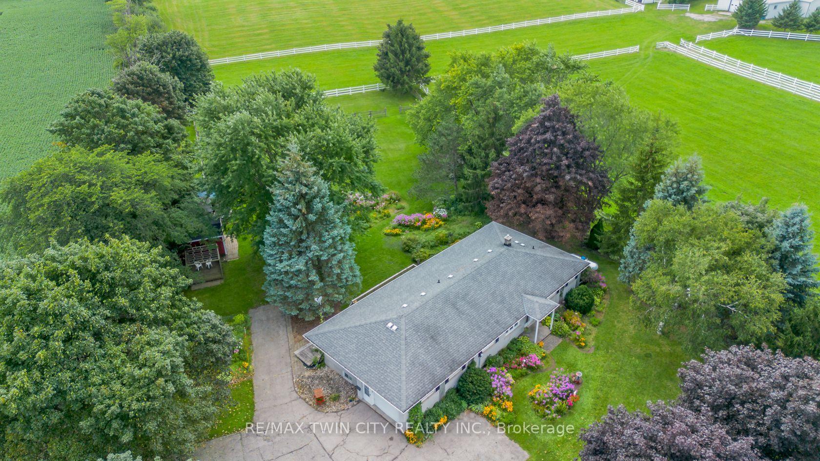 4132 Highway 6 Highway, Puslinch, On N0b 2j0
