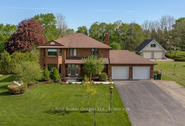 32 Sunset Drive, Woolwich, On N0b 2v0