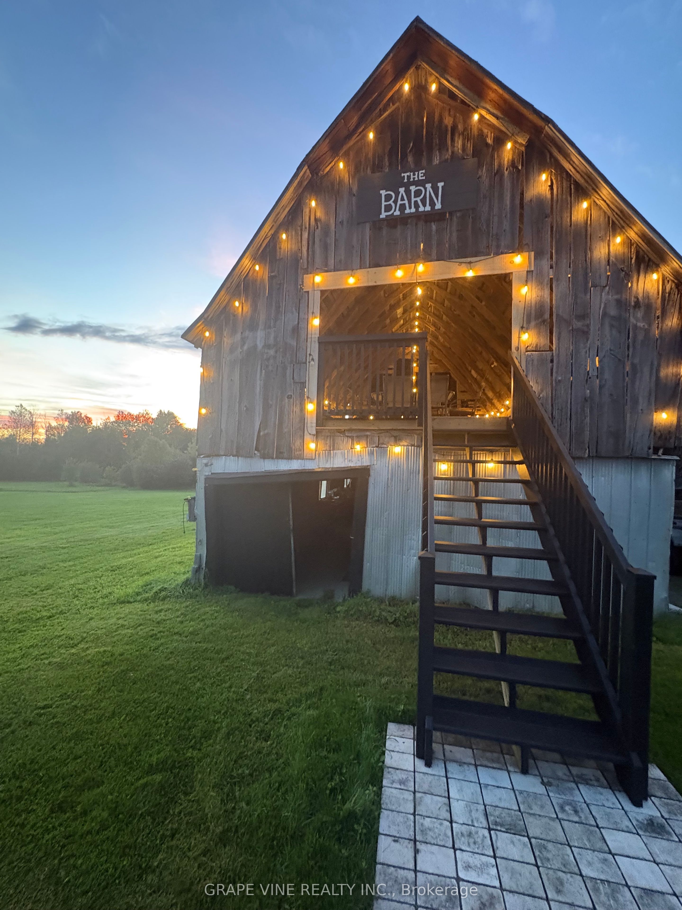 1671 County Rd 43 Road, North Grenville, On K0g 1g0