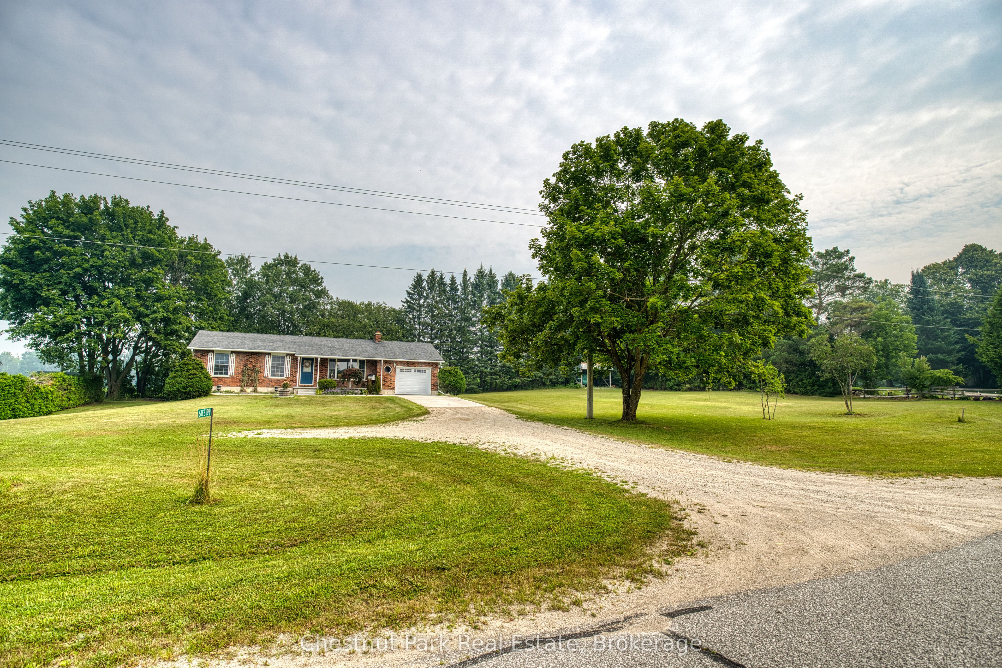 683199 Chatsworth Road 24, Chatsworth, On N0h 2v0