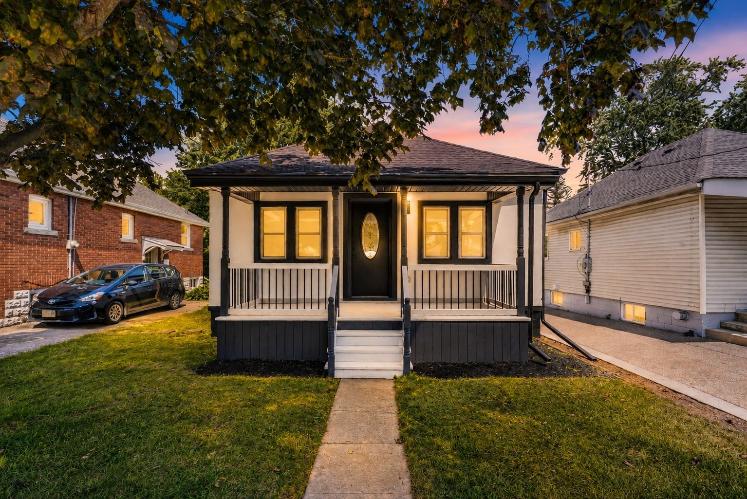 43 Brucedale Avenue E, Hamilton, On L9a 1n1