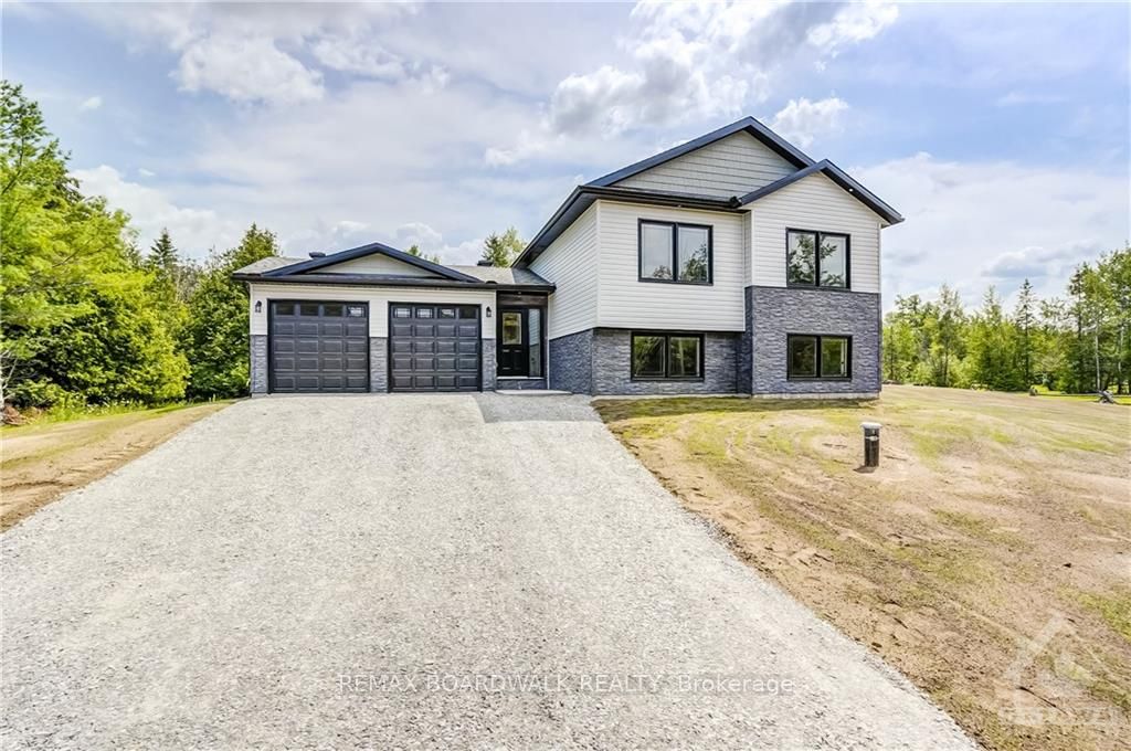 Lot 150 William Campbell Road, Montague, On K7a 4s6