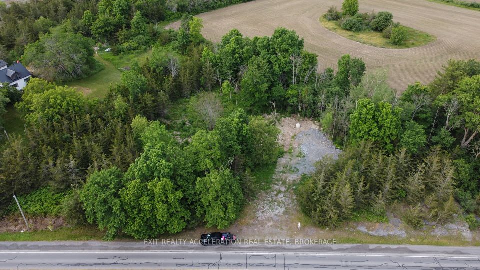 Pt Lt 25 Con 6 County Rd 2, Greater Napanee, On K7r 3k6