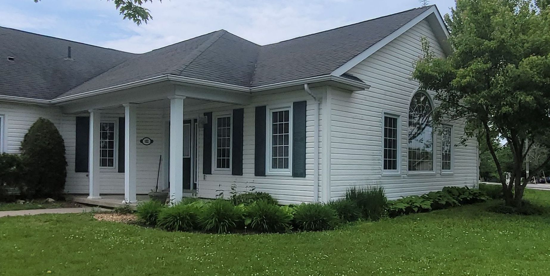 325 Densmore Road 102, Cobourg, On K9a 0e4