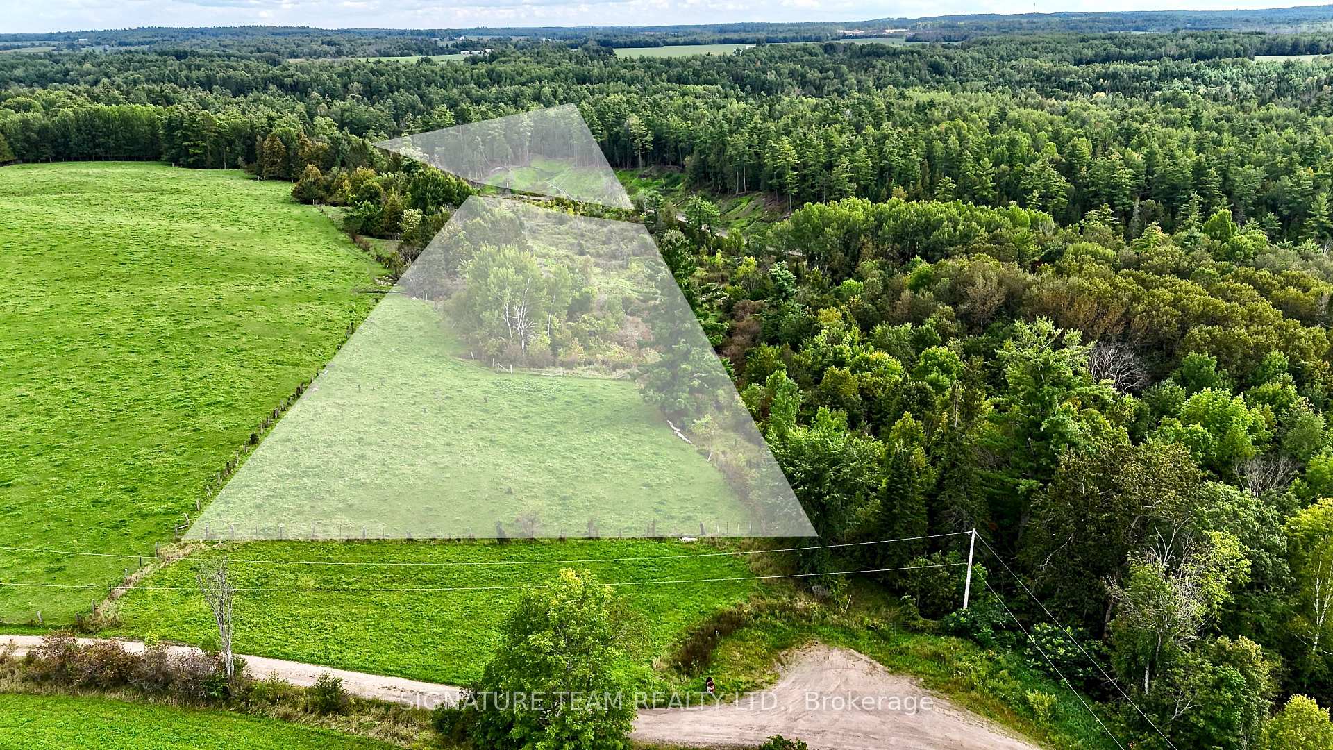 413 Ferguson Road, Horton, On K7v 3z8