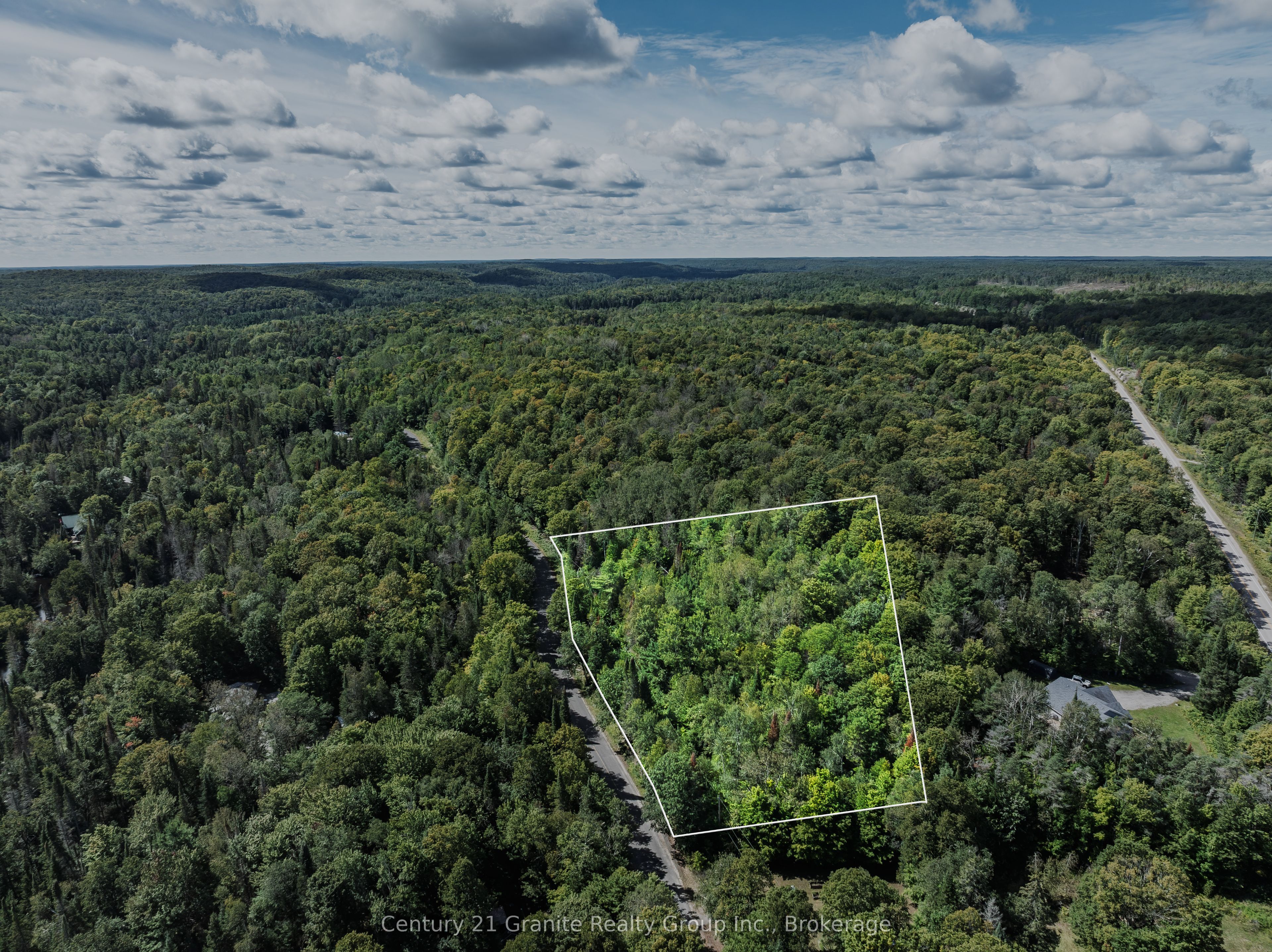 0 Irondale Road, Highlands East, On K0m 1r0