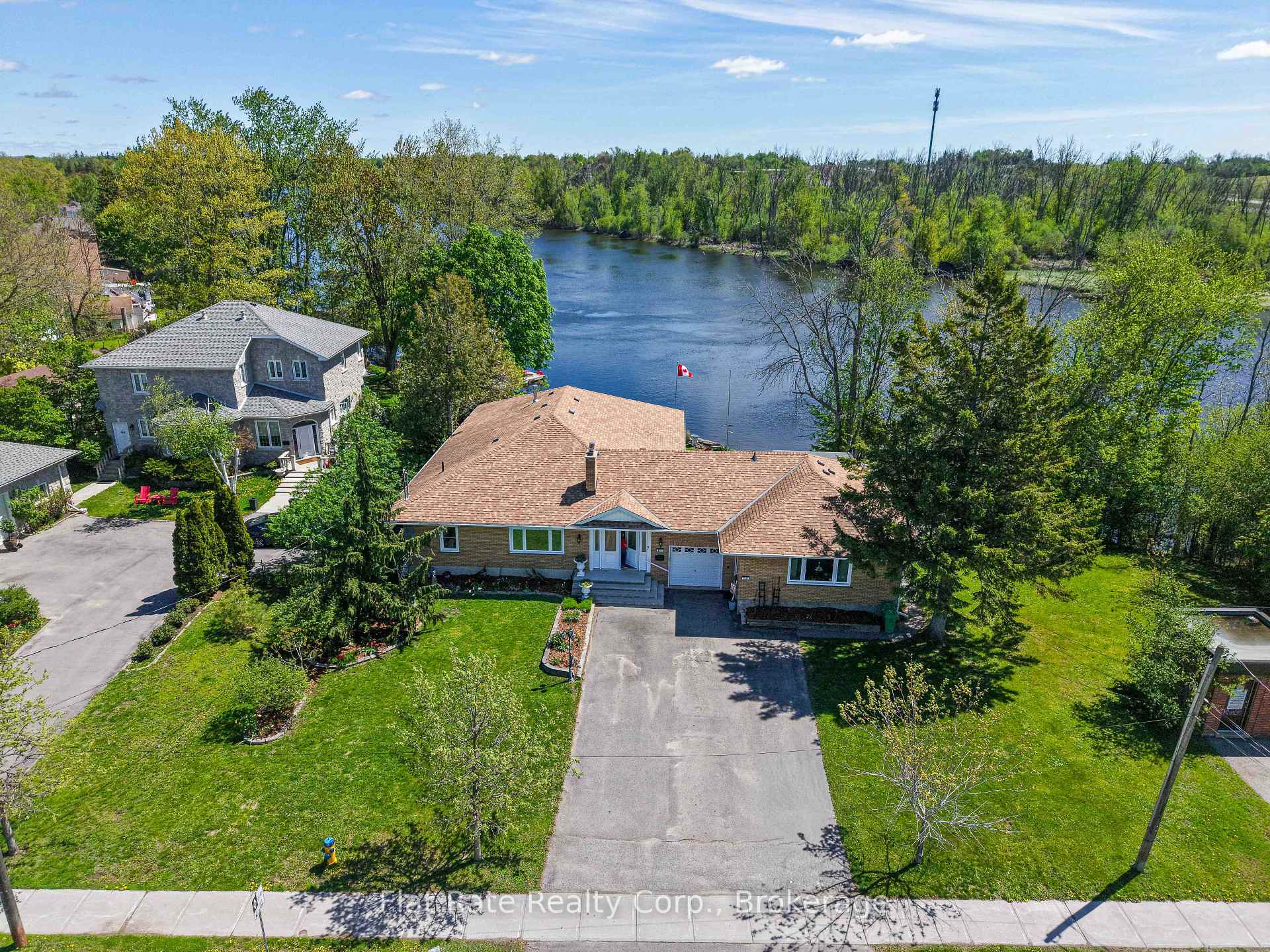 510 Monaghan Road, Peterborough, On K9j 5h5